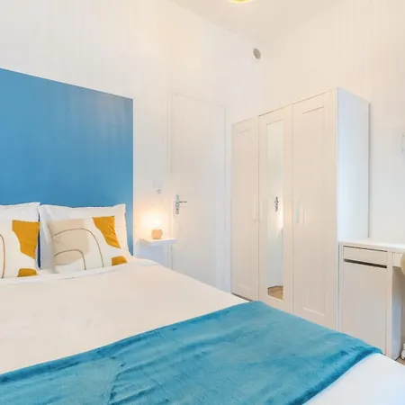 Near Tram&parc Barbieux, Chr + Parking Roubaix